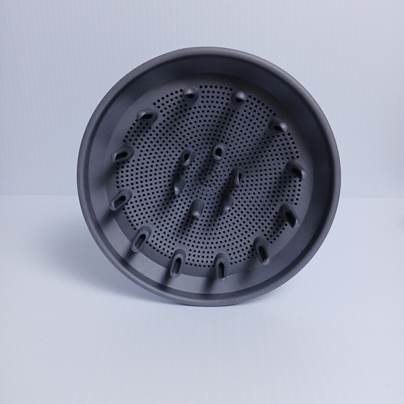 Diffuser and Adapter Attachment for Dyson Airwrap HD01 HD03 HD08 Grey New - Picture 13 of 14